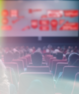 Cinema Advertising