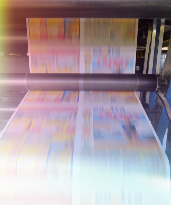 Newspaper Advertising