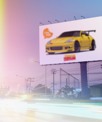 Outdoor Advertising