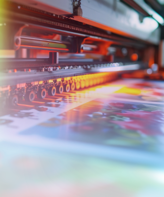 Printing Services