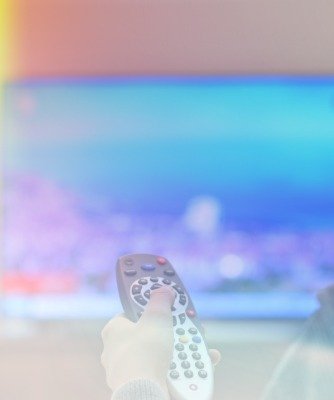 Television Advertising